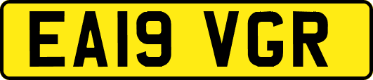 EA19VGR