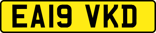 EA19VKD