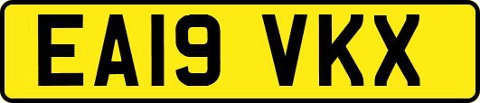 EA19VKX