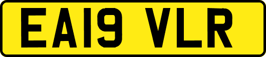 EA19VLR