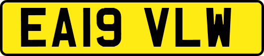 EA19VLW