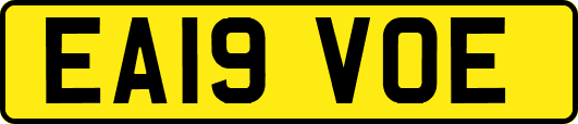 EA19VOE