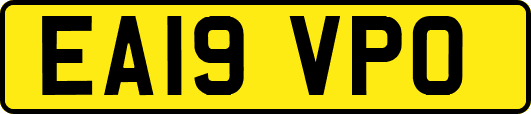 EA19VPO