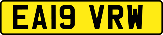 EA19VRW