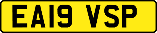 EA19VSP