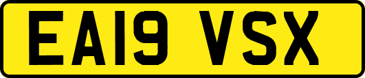 EA19VSX