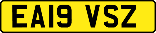 EA19VSZ