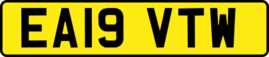 EA19VTW