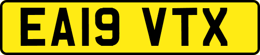 EA19VTX