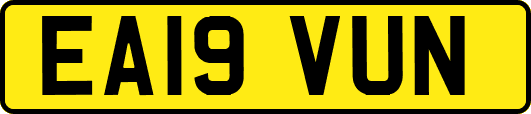 EA19VUN