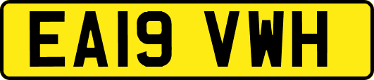 EA19VWH