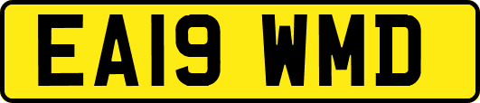 EA19WMD