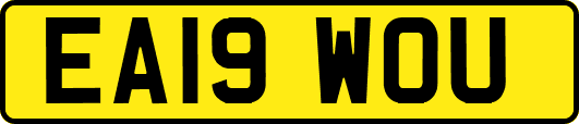 EA19WOU