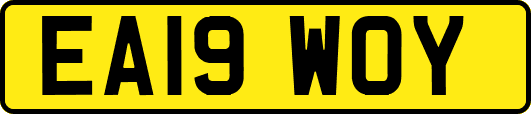 EA19WOY