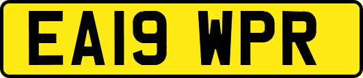 EA19WPR