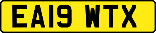 EA19WTX