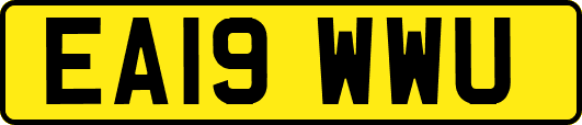 EA19WWU