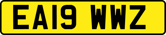 EA19WWZ