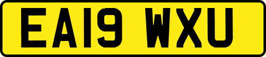 EA19WXU