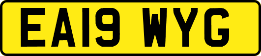 EA19WYG