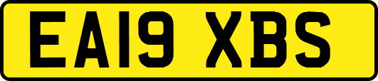 EA19XBS