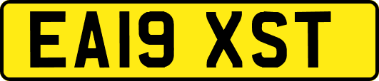 EA19XST