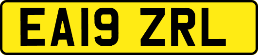 EA19ZRL