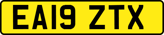 EA19ZTX