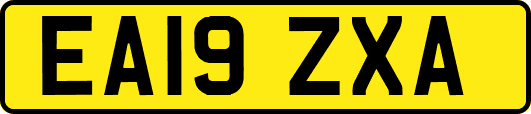 EA19ZXA