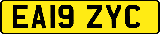 EA19ZYC