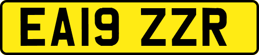 EA19ZZR