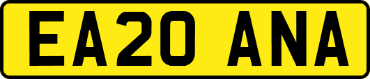 EA20ANA