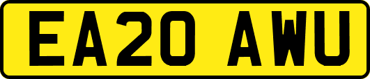 EA20AWU