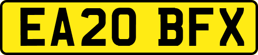 EA20BFX
