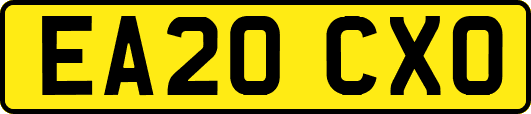EA20CXO
