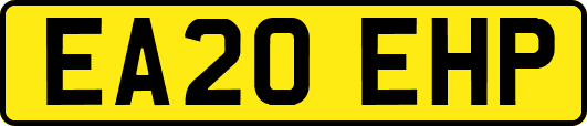 EA20EHP