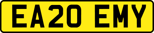 EA20EMY