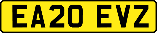 EA20EVZ