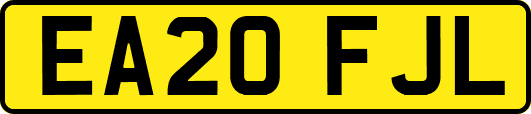 EA20FJL