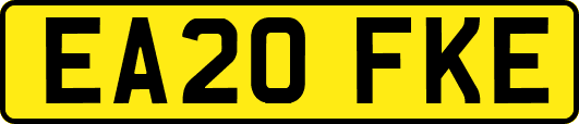 EA20FKE