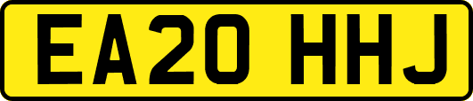 EA20HHJ