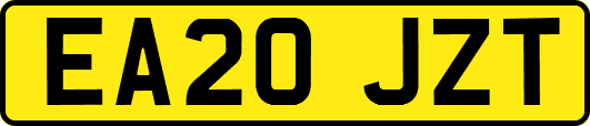 EA20JZT