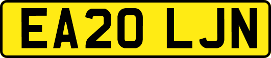 EA20LJN