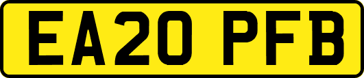 EA20PFB