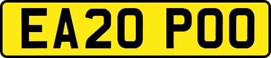 EA20POO