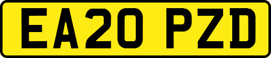 EA20PZD
