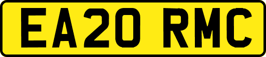EA20RMC
