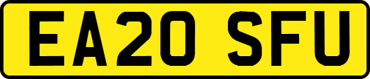 EA20SFU