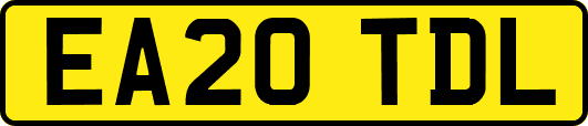 EA20TDL