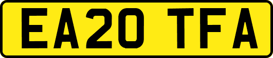EA20TFA